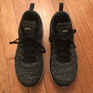 APL Sneakers, Size 7